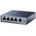 Switch Ethernet TP-Link TL-SG105 5 Portas 10/100/1000MBPS
