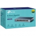 Switch Ethernet TP-Link TL-SG108 8 Portas 10/100/1000MPPS