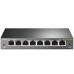 Switch Ethernet TP-Link TL-SG108E 8 Portas 10/100/1000 MBPS