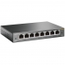 Switch Ethernet TP-Link TL-SG108E 8 Portas 10/100/1000 MBPS