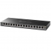Switch Ethernet TP-Link TL-SG116E 16 Puertos 10/100/1000 MBPS