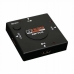 Switch HDMI Satellite 3X1 A-HD06