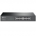 Switch para Escritorio TP-Link TL-SG1016D de 16 Portas 10/100/1000 MBPS