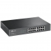Switch para Escritorio TP-Link TL-SG1016D de 16 Portas 10/100/1000 MBPS