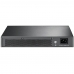 Switch para Escritorio TP-Link TL-SG1016D de 16 Portas 10/100/1000 MBPS