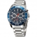Relogio Masculino Sergio Tacchini Analogico - ST.1.10024-2