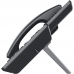 Telefone IP Grandstream GRP2604P - Preto