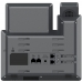Telefone IP Grandstream GRP2604P - Preto