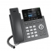 Telefone IP Grandstream GRP2612P - Preto