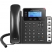 Telefone IP Grandstream GXP-1630 1 Base - Preto