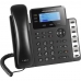 Telefone IP Grandstream GXP-1630 1 Base - Preto