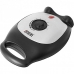 Waffleira Onida ON-424 220V - Prata/Preto
