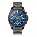 Relogio Masculino Sergio Tacchini Analogico - ST.1.10048-2