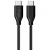 Cabo USB p/ USB-C Sate Fastcharge AL-AC2 2M