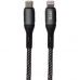 Cabo USB-C p/Lightning Hye HYEA5CL 1 Metro 20W