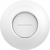 Roteador Grandstream GWN7605 2.4 GHZ/5 GHZ - Branco