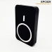 Carregador Portátil Ecopower EP-C829 12000MAH Black
