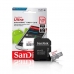 Cartao Microsd 128GB Sandisk Ultra 100 QUNR128GGN3