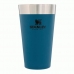Caneca Stanley Adventure 473ML Azul