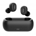 Fone de ouvido QCY T1C Black