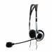 Fone P2 Argom Compacto ARG-HS-0088