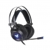 Fone P2 Argom HS46 ARG-HS-2846BK BLK/Blue
