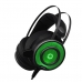 Fone P2 Gamemax HG-200 Gaming RGB