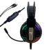 Fone P2 Kolke KGA-506 Odin Preto RGB