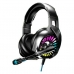 Fone P2 Moxom MX-EP36 LED Light