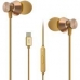 Fone Type-C Sate CVC V23 Gold
