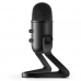 Microfone Fifine K678 Condenser Cardioid Black USB