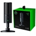Microfone Razer Seiren X RZ19-02290100-R3U1 Preto