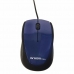 Mouse Argom MS14 ARG-MS-0014L Azul USB