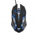 Mouse Argom MS40 ARG-MS-002040BK Gaming 3200DPI
