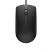 Mouse Dell MS116-BK USB Preto