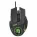 Mouse Elg MGSP Sniper Pro Optico USB Gamer 6400DPI