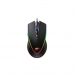 Mouse Havit HV-MS1017 Gaming BLK