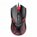 Mouse Havit HV-MS1025 Gamenote Gaming USB Preto