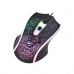 Mouse Havit HV-MS736-N Gaming Optical Preto