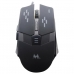 Mouse Mtek PG20 Gamer USB 2400DPI 5 Botoes Preto