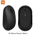 Mouse Xiaomi Mi Dual WXSMSBMW02 Mode BT/Wifi WHT
