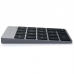 Teclado Numerico Sem Fio Satechi ST-Salkpm