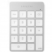Teclado Numerico Sem Fio Satechi ST-Salkps