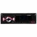 Toca Radio MP3 Twincan Oklahoma - 41W - USB/SD/Aux - - FM