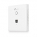 Router TP-Link AP EAP115 Wall 2.4GB 300MBPS Parede