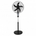 Ventilador Mega Star FAN2022 3 Vel. 20P 220V
