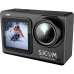 Camera de Acao Sjcam SJ8 Dual Screen 4K Wifi - Preto