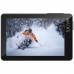 Camera Sjcam SJ8 Dual Screen Actioncam 2,33" + 1,3" 4K Wifi Preto