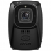 Camera de Acao Sjcam A10 Bodycam 12MP Full HD com Wi-Fi - Preto