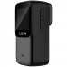 Camera de Acao Sjcam C200 16MP 4K Ultra HD com Wi-Fi - Preto